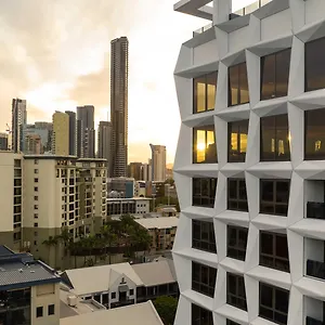 5* Hotel X Brisbane Fortitude Vly, Vignette Collection By Ihg