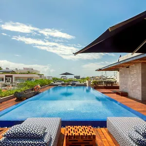 Hotel The Yucatan Playa Del Carmen, Adults Only, Tapestry Collection By Hilton