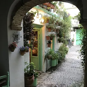 La Casa De La Costurera Apartment Cordoba