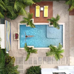 Apartahotel Bubali Bliss