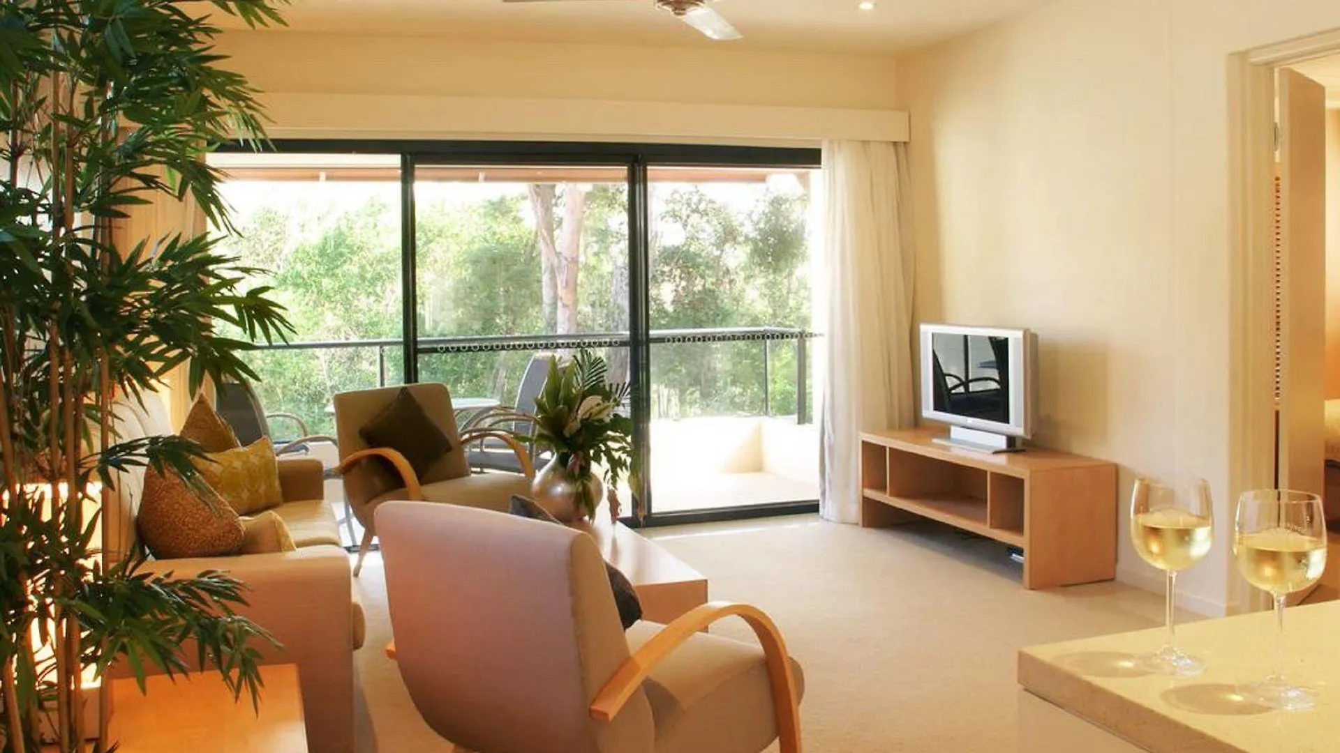 Noosa Springs Golf & Spa Resort Australia